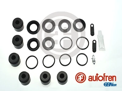 Repair Kit, brake caliper